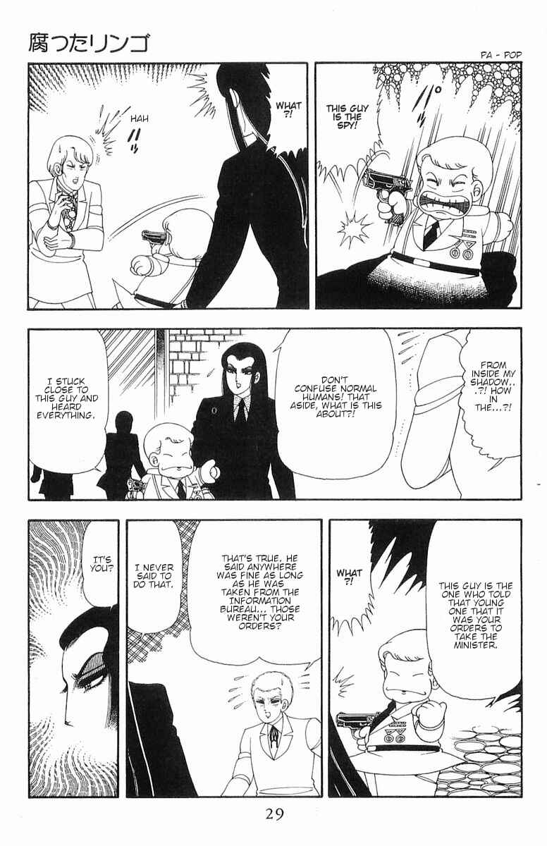 Page 29 Chapter 56 Patalliro!