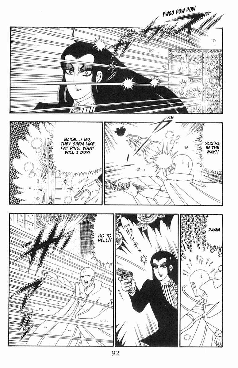 Page 27 Chapter 102 Patalliro!