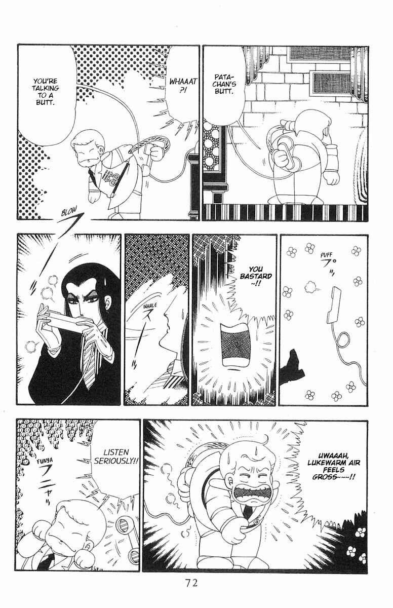 Page 7 Chapter 102 Patalliro!