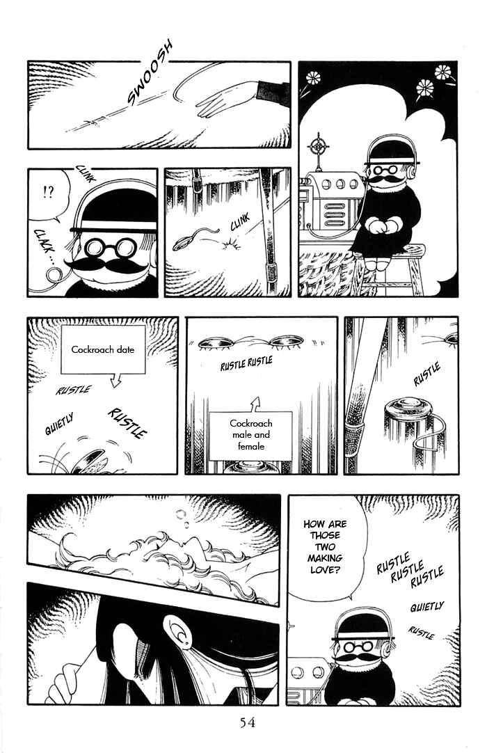Page 20 Chapter 11 Patalliro!