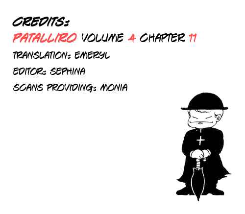 Page 60 Chapter 11 Patalliro!