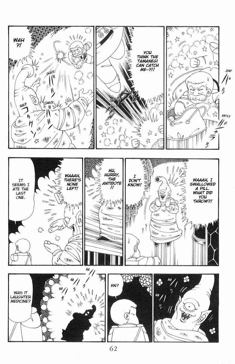 Page 29 Chapter 101 Patalliro!