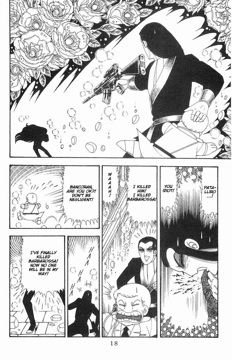 Page 19 Chapter 71.3 Patalliro!