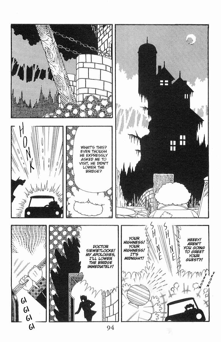 Page 11 Chapter 73 Patalliro!
