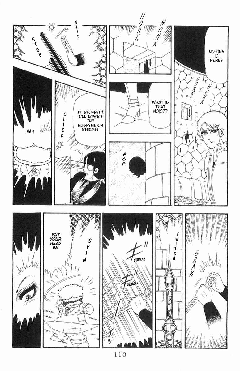 Page 27 Chapter 73 Patalliro!