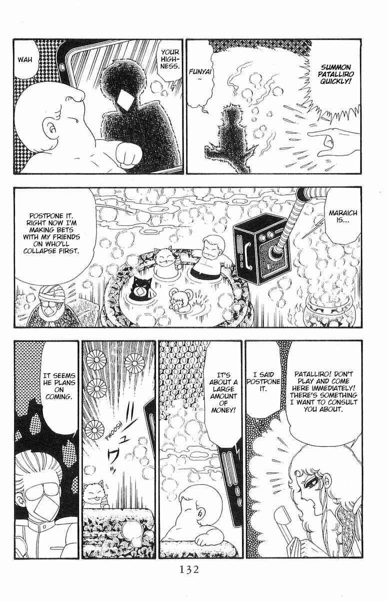 Page 9 Chapter 92 Patalliro!