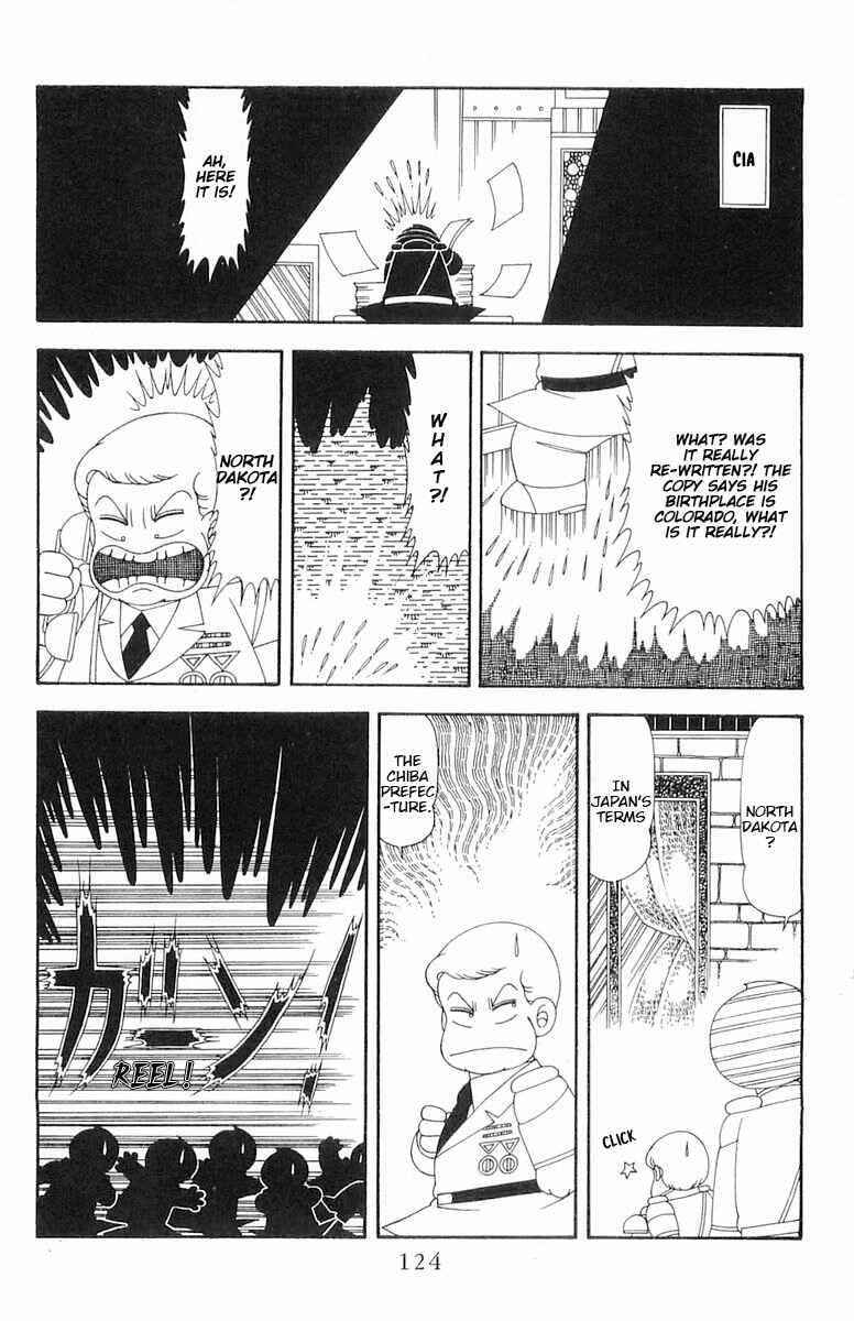 Page 11 Chapter 74 Patalliro!
