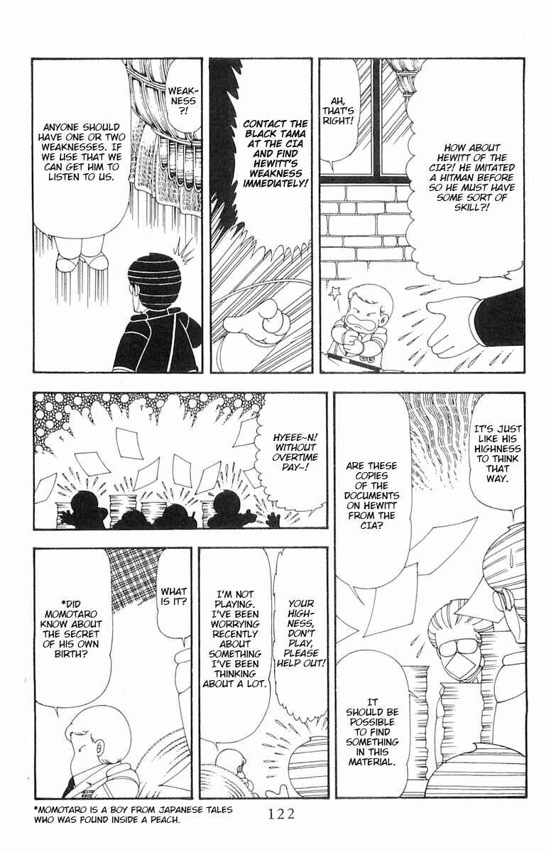 Page 9 Chapter 74 Patalliro!