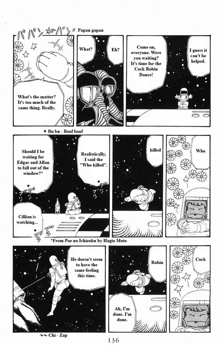Page 136 Chapter 13 Patalliro!