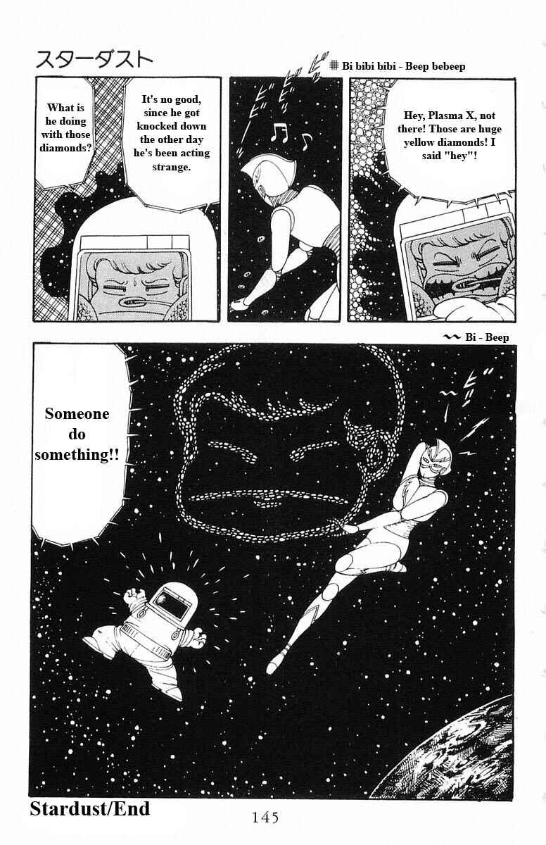Page 145 Chapter 13 Patalliro!