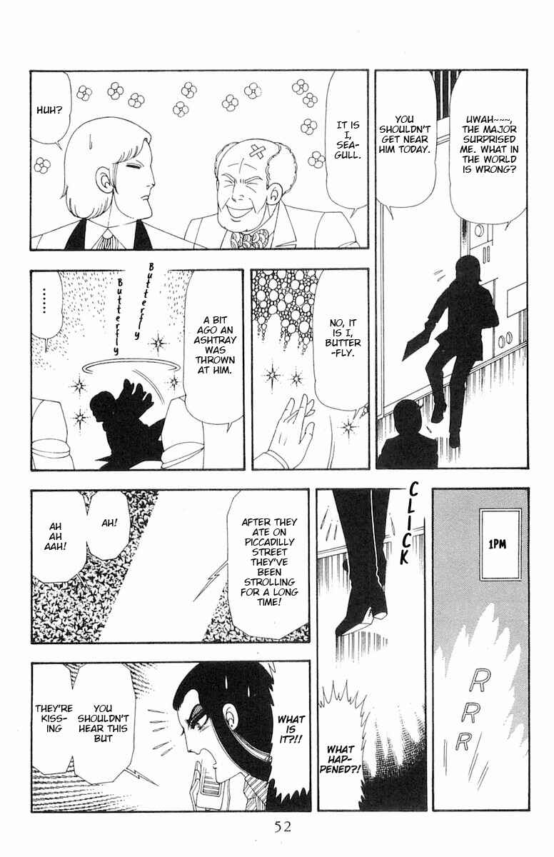 Page 19 Chapter 68 Patalliro!