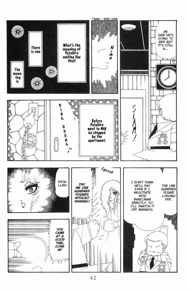 Page 9 Chapter 68 Patalliro!