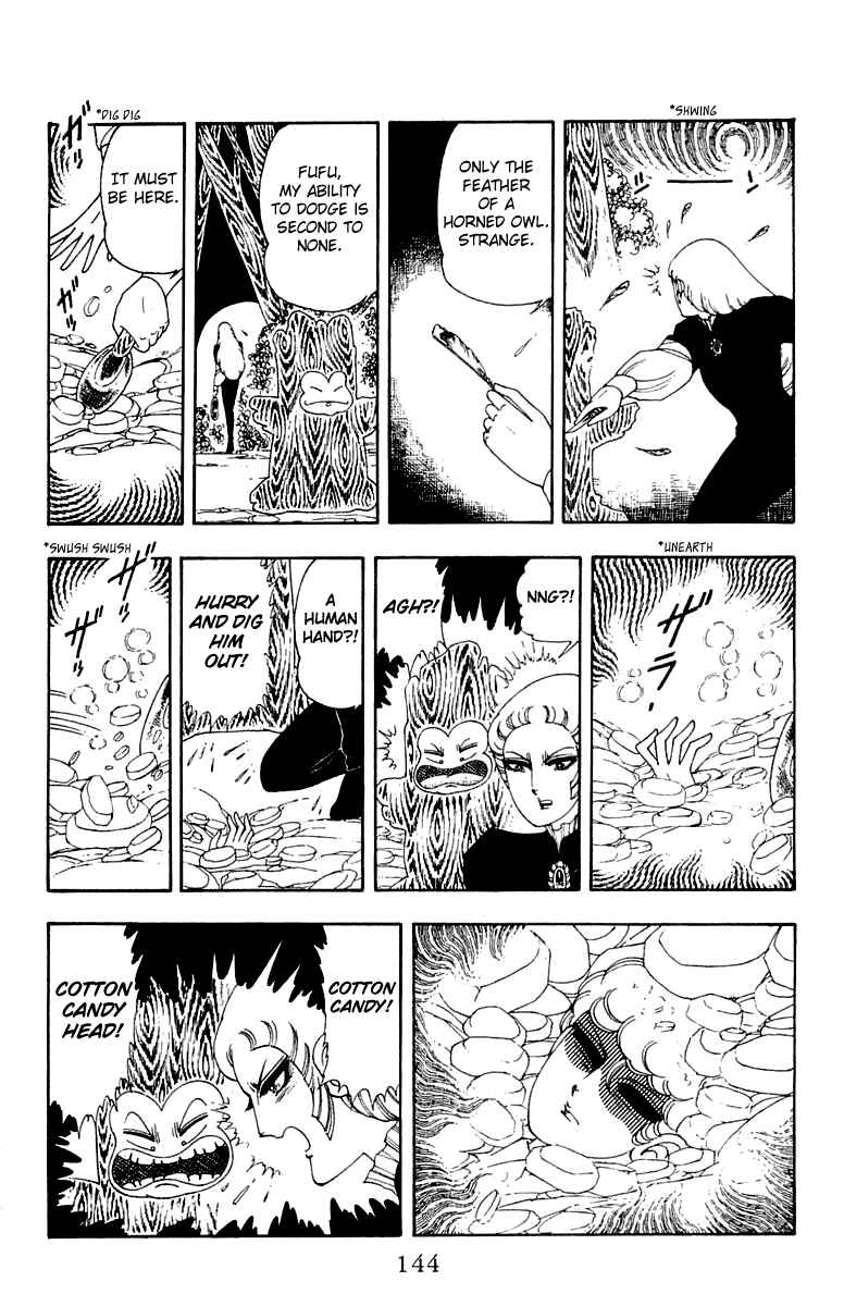 Page 20 Chapter 24 Patalliro!