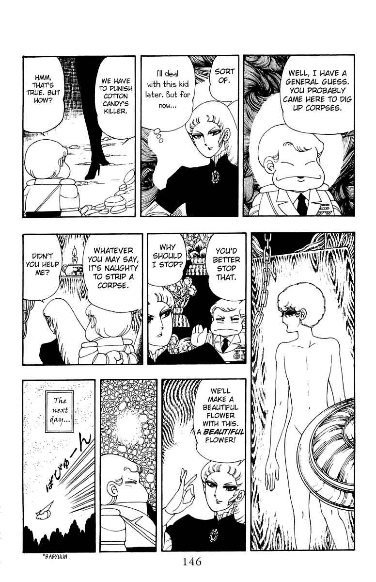 Page 22 Chapter 24 Patalliro!