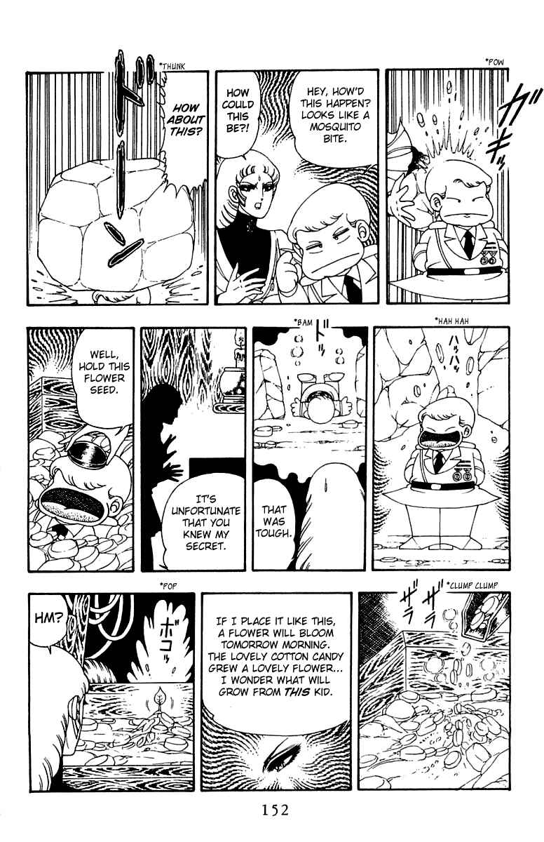Page 28 Chapter 24 Patalliro!