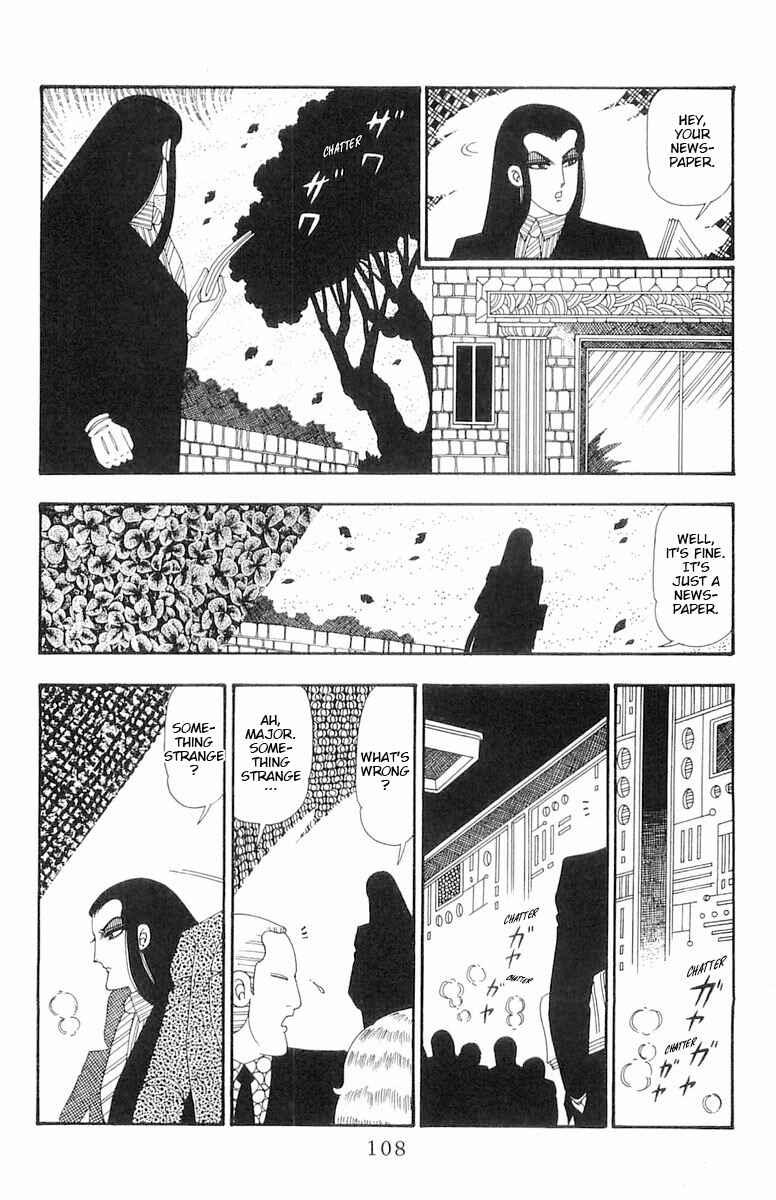 Page 43 Chapter 108 Patalliro!