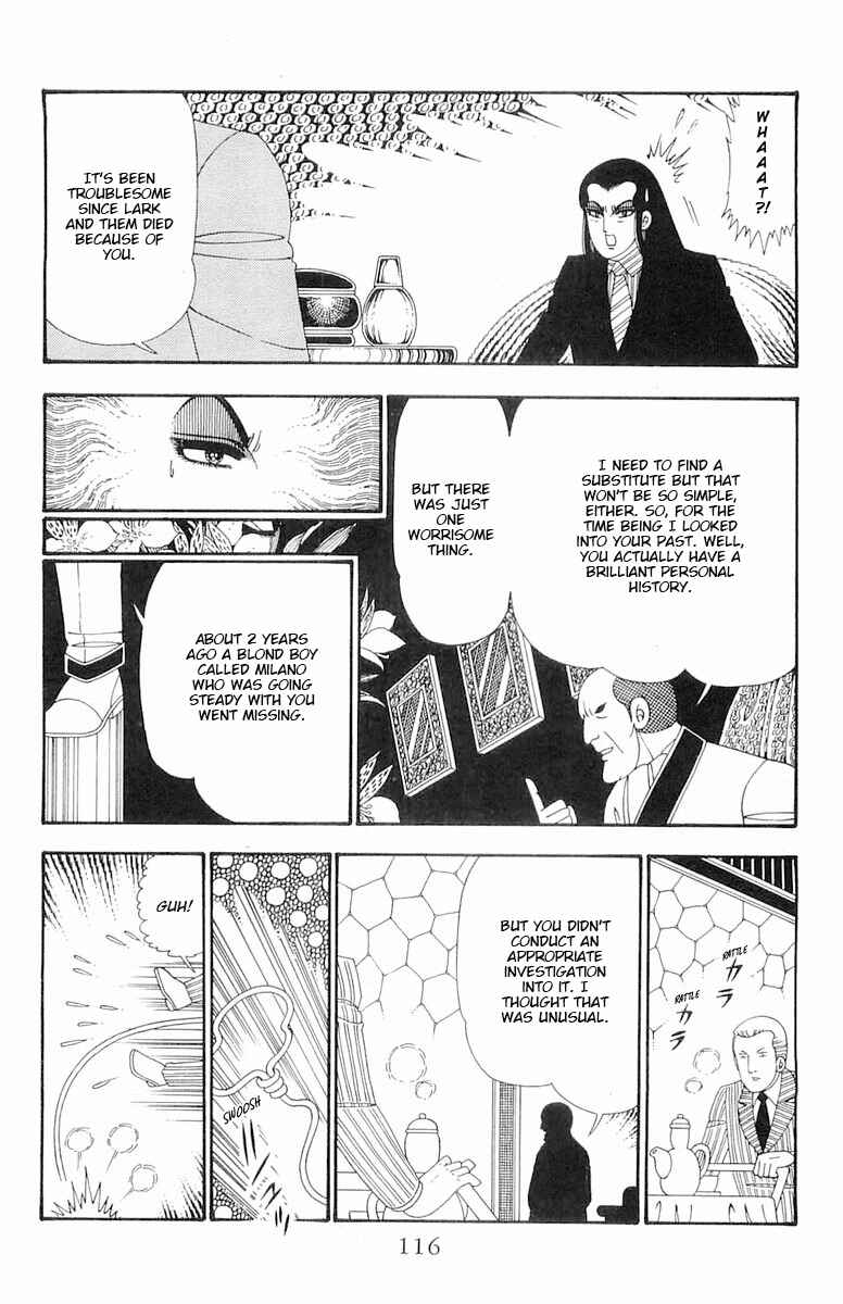 Page 51 Chapter 108 Patalliro!