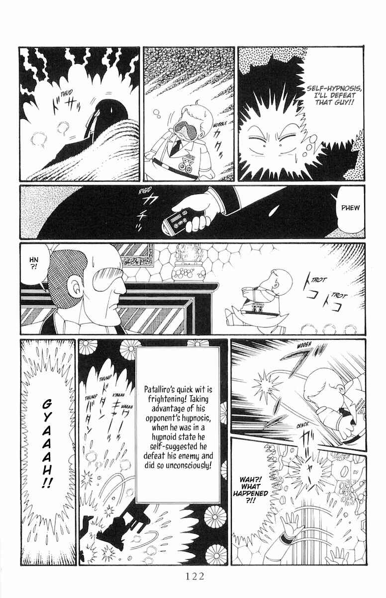 Page 57 Chapter 108 Patalliro!