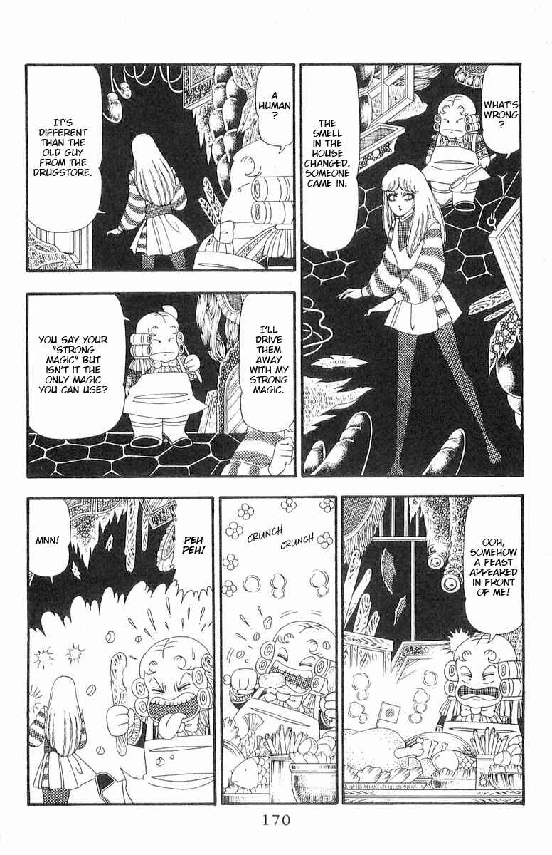 Page 19 Chapter 87 Patalliro!