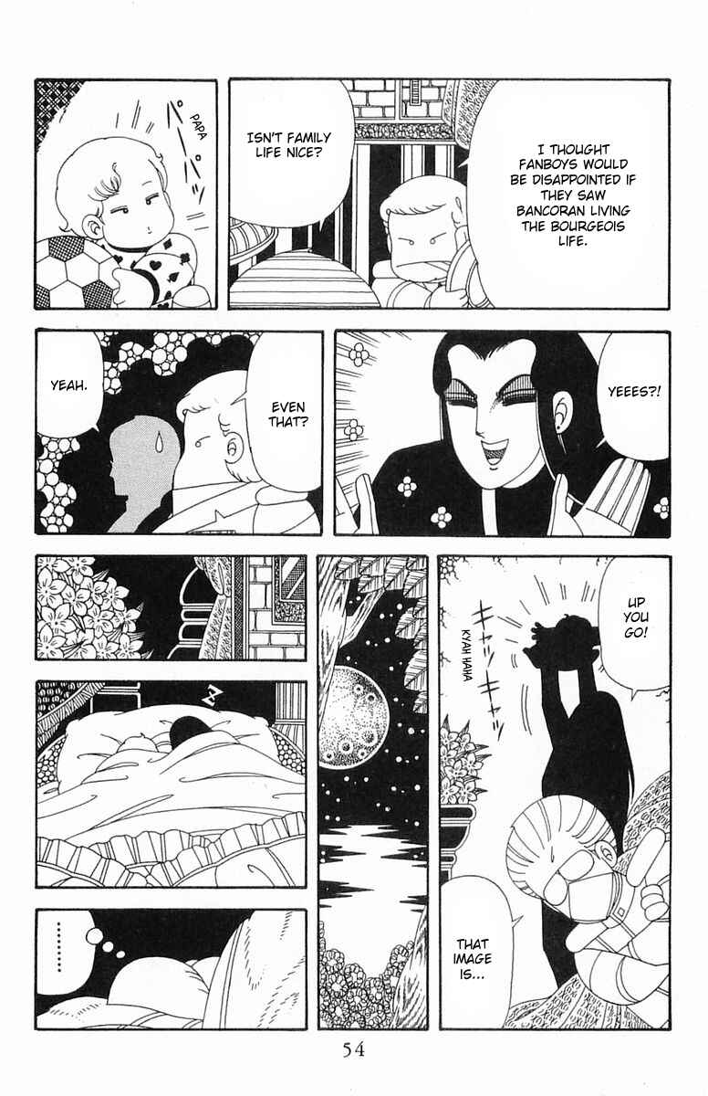 Page 20 Chapter 204.2 Patalliro!