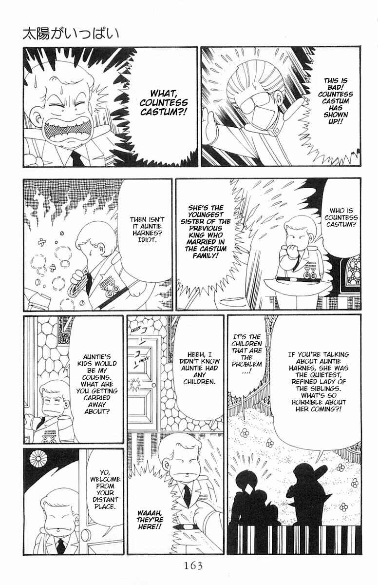 Page 10 Chapter 116 Patalliro!