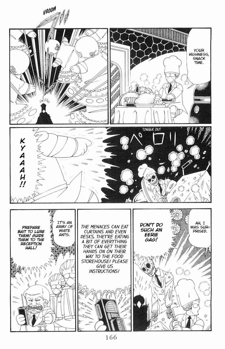 Page 13 Chapter 116 Patalliro!