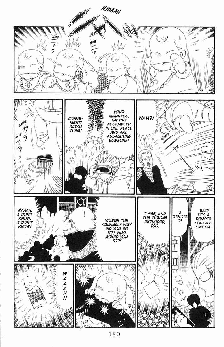 Page 27 Chapter 116 Patalliro!