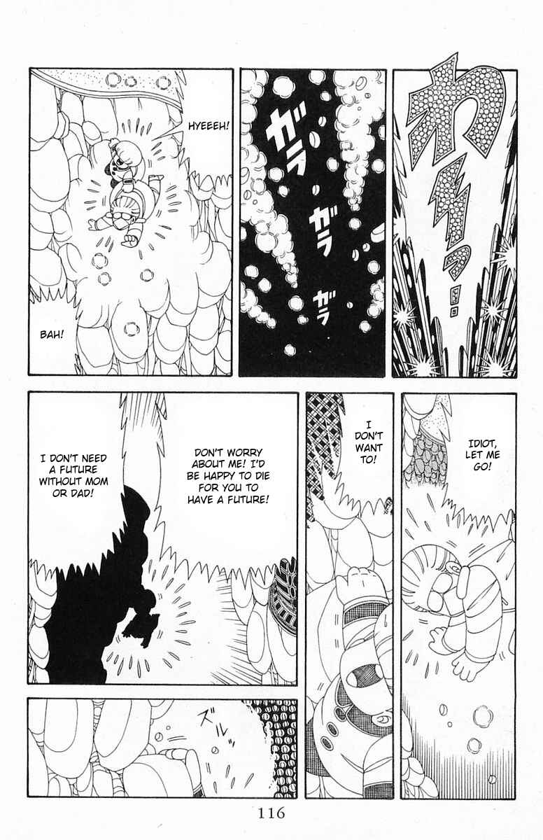 Page 22 Chapter 204.4 Patalliro!