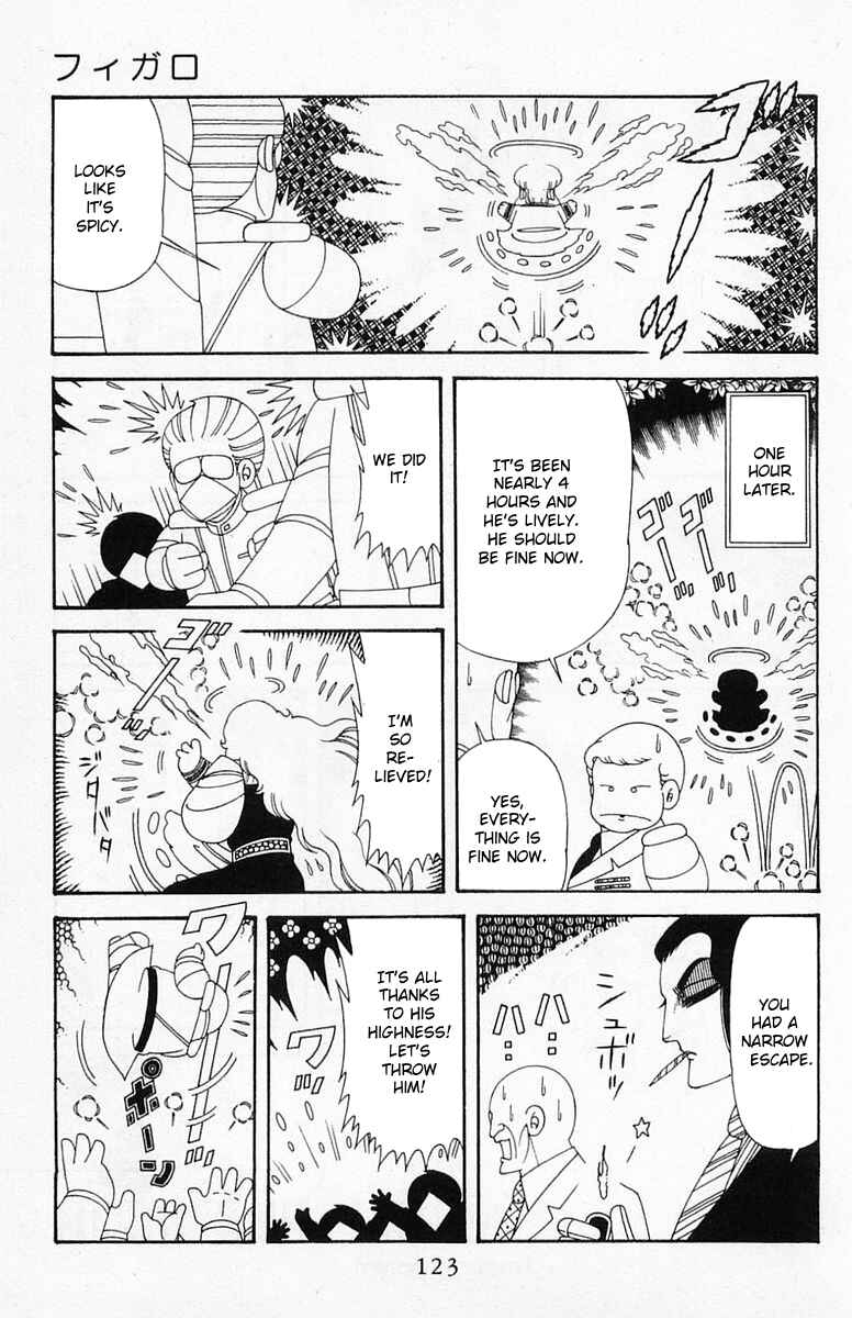 Page 29 Chapter 204.4 Patalliro!