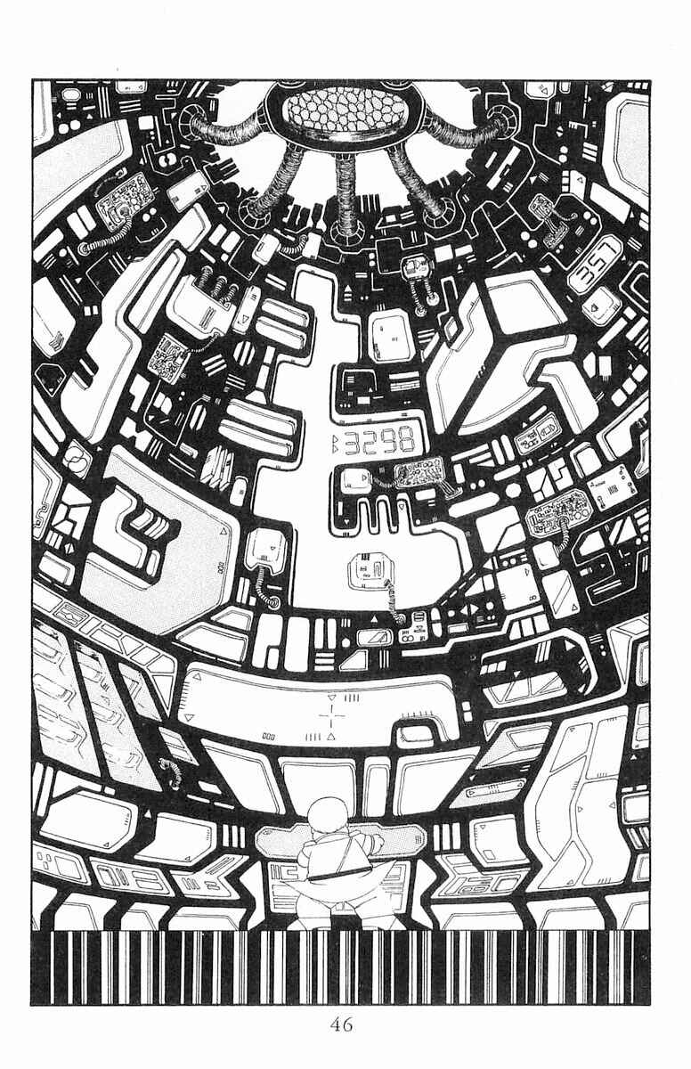 Page 13 Chapter 63 Patalliro!