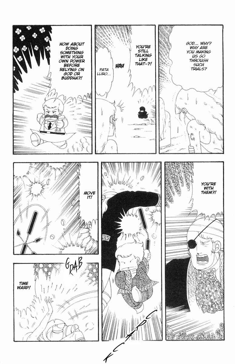 Page 43 Chapter 63 Patalliro!