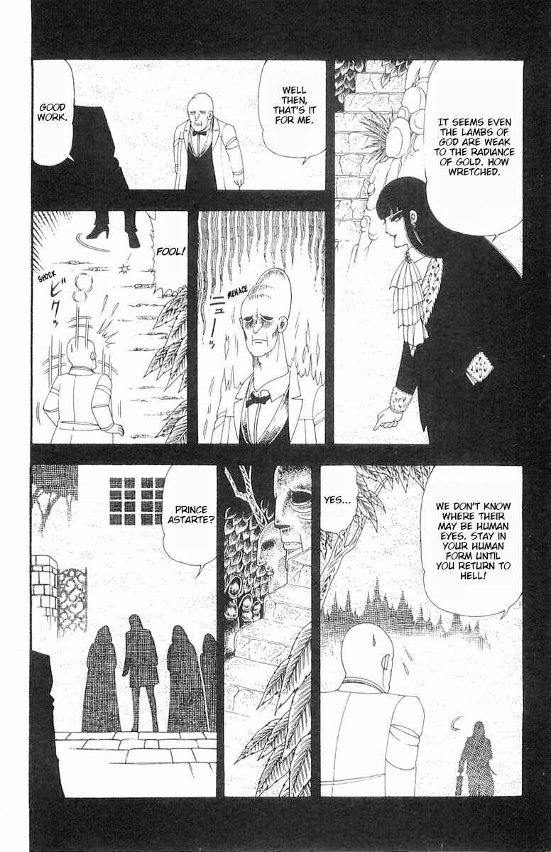 Page 9 Chapter 85 Patalliro!