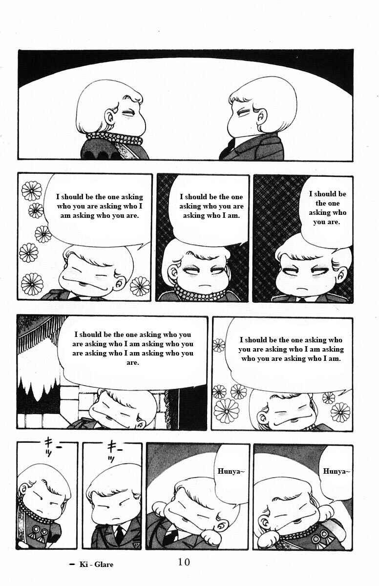 Page 10 Chapter 15 Patalliro!