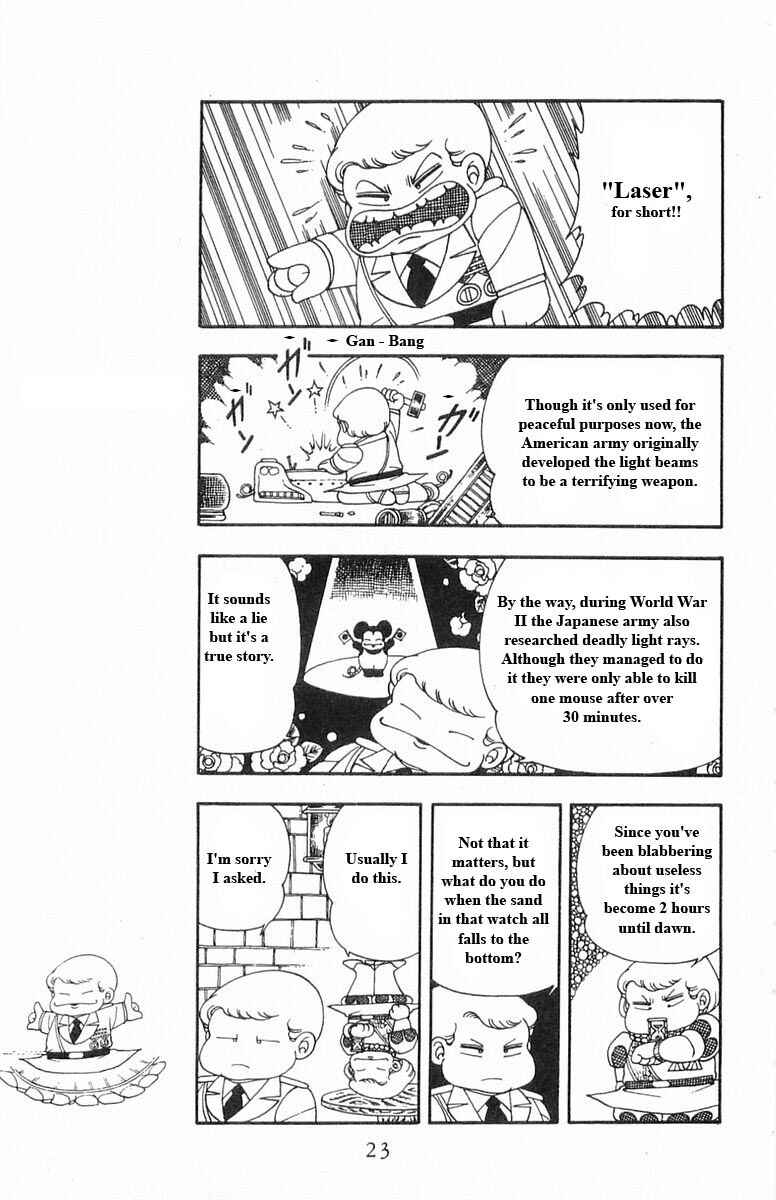 Page 23 Chapter 15 Patalliro!