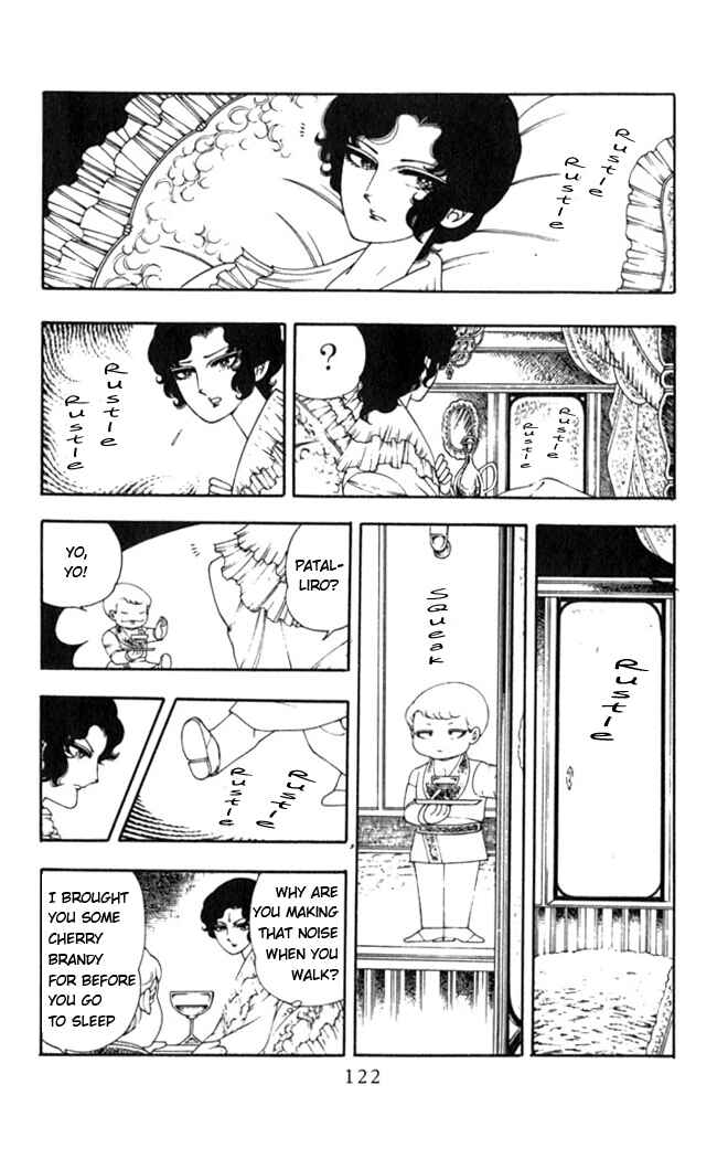 Page 20 Chapter 3 Patalliro!