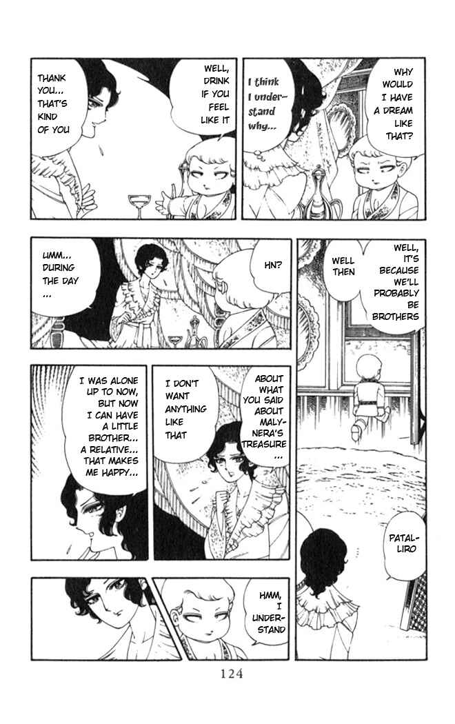 Page 22 Chapter 3 Patalliro!