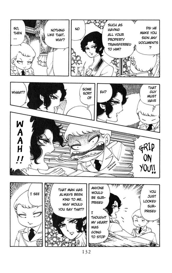 Page 30 Chapter 3 Patalliro!