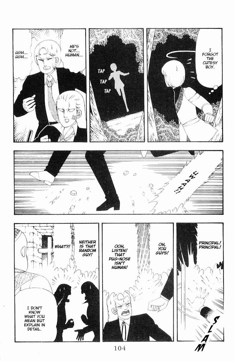 Page 19 Chapter 64 Patalliro!