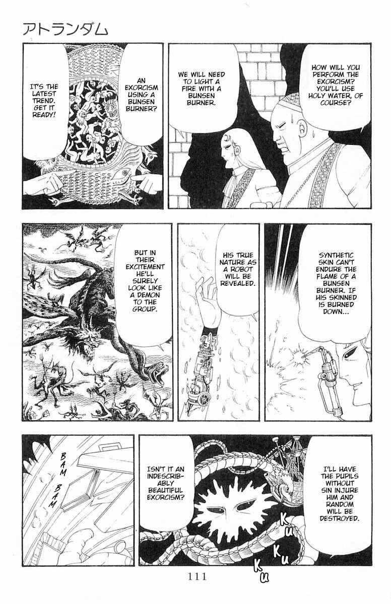 Page 26 Chapter 64 Patalliro!