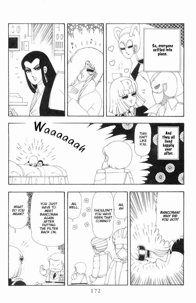 Page 29 Chapter 66 Patalliro!