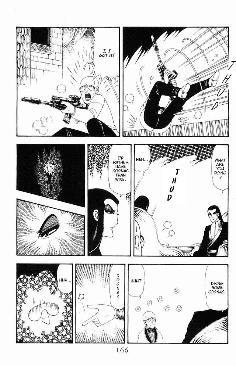 Page 106 Chapter 71.2 Patalliro!