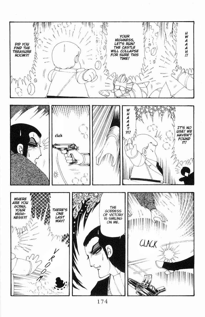 Page 114 Chapter 71.2 Patalliro!