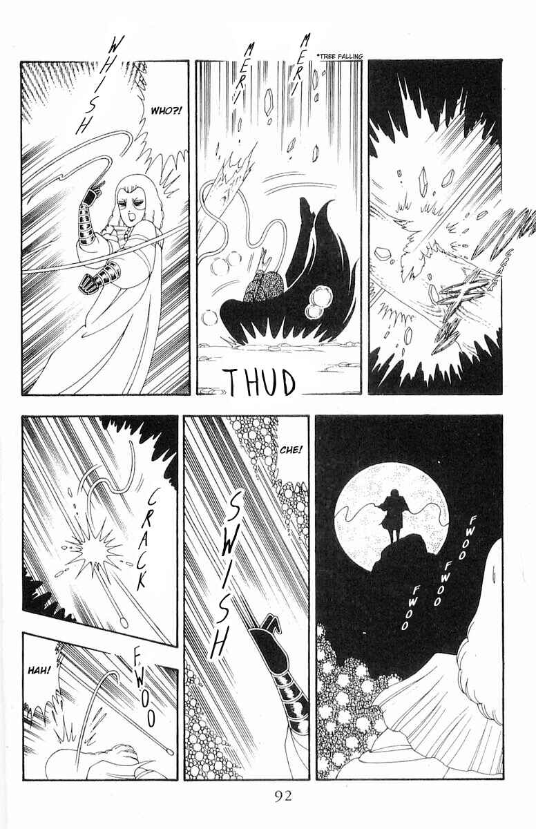Page 33 Chapter 71.2 Patalliro!