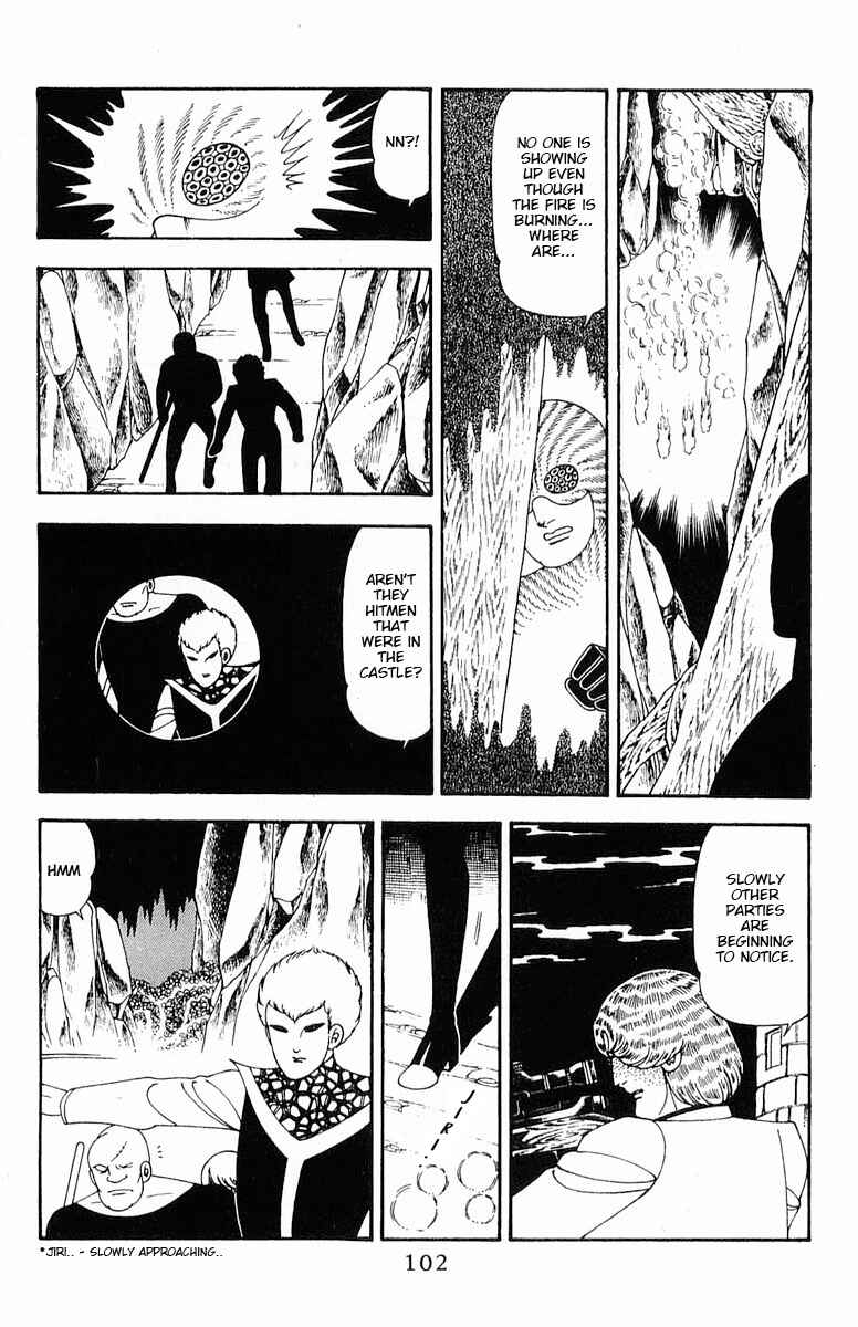 Page 43 Chapter 71.2 Patalliro!