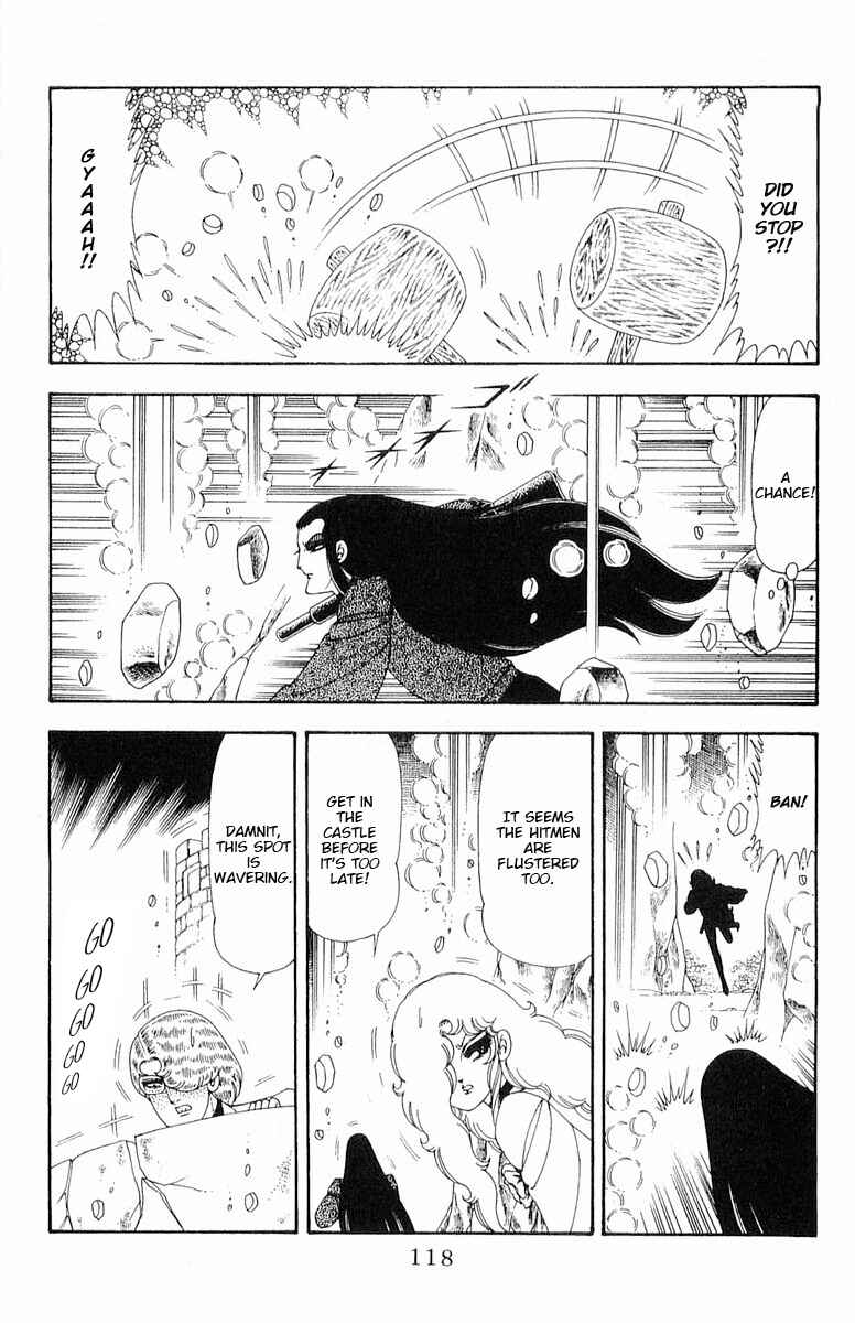 Page 58 Chapter 71.2 Patalliro!