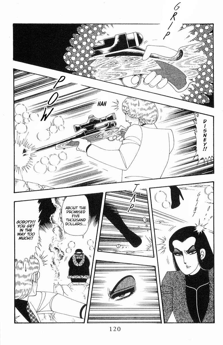 Page 60 Chapter 71.2 Patalliro!