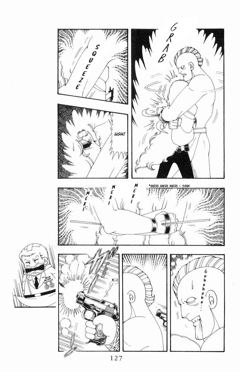 Page 67 Chapter 71.2 Patalliro!