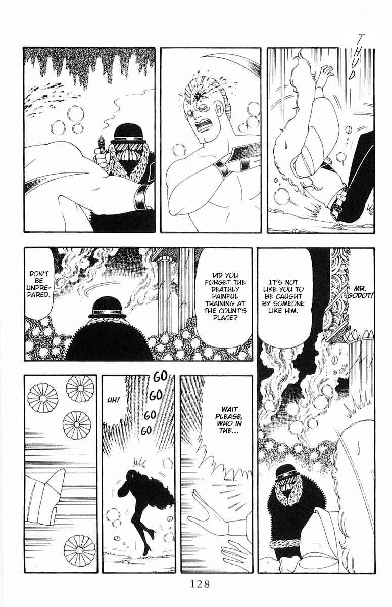 Page 68 Chapter 71.2 Patalliro!