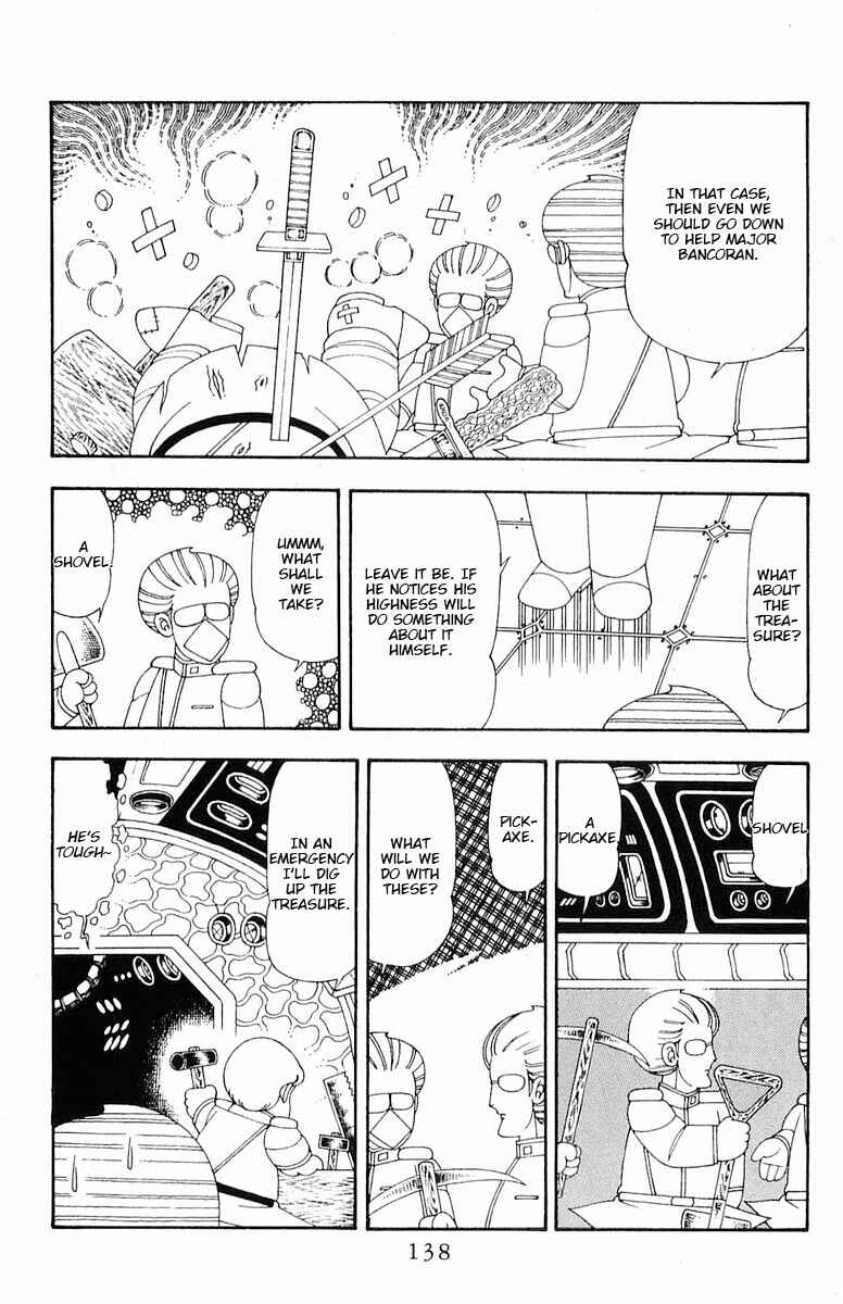 Page 78 Chapter 71.2 Patalliro!
