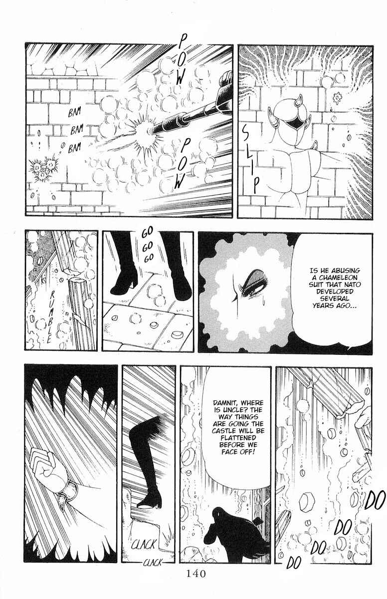 Page 80 Chapter 71.2 Patalliro!